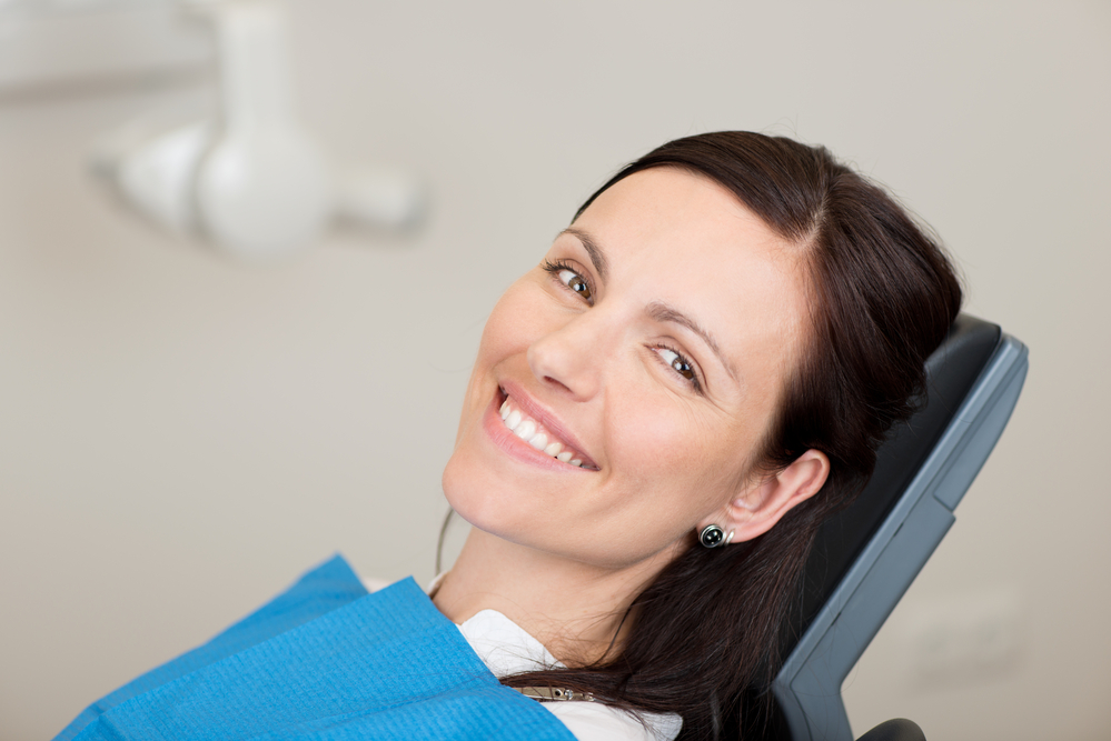 Health Benefits Of A Dental Cleaning