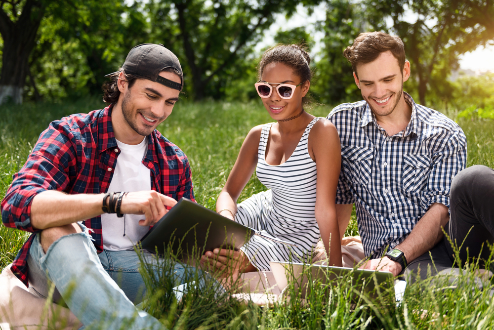 Hey Millennials – Be Sure To Pick Up A Toothbrush