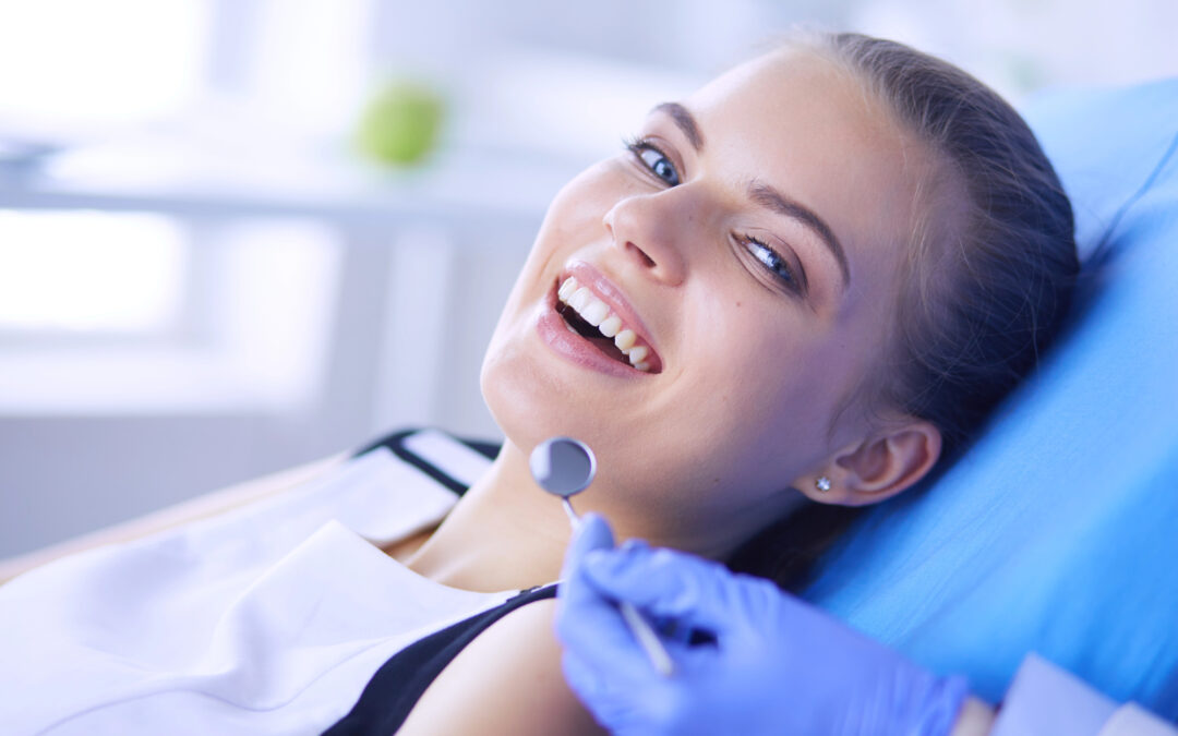 The Benefits of Family Dental Check-Ups: Why It’s Essential for Everyone